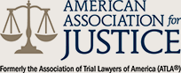 American Association for Justice | Formerly the Association of Trial Lawyers of America (ATLA)