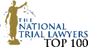 The National Trian Lawyers Top 100