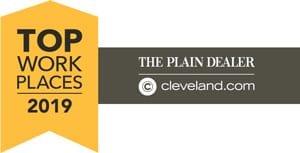 Top Work Places 2019 | The Plain Dealer