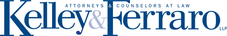 Kelley & Ferraro LLP | Attorneys & counselors at Law