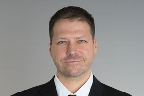 Attorney Brian D. Schall photo