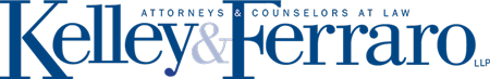 Kelley & Ferraro LLP Attorneys & Counselors At Law